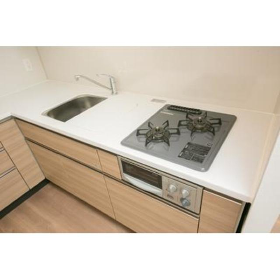 ※写真は同タイプ住戸です。