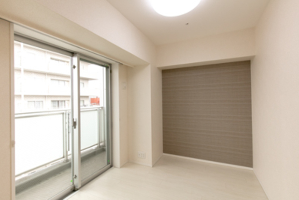 ※写真は同タイプ住戸です。