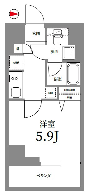 Log武蔵小杉