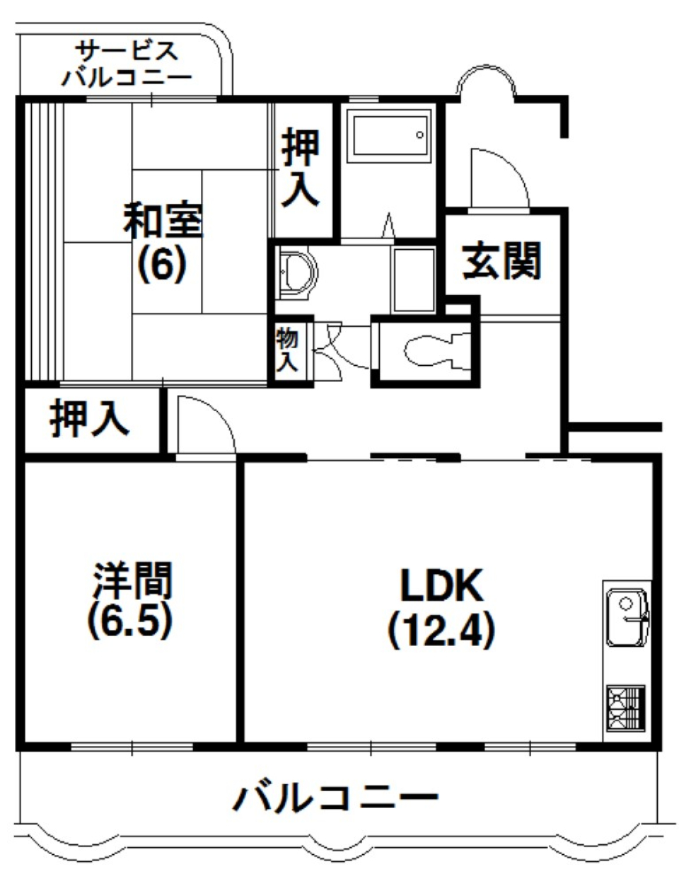 陽の差す窓辺の君も、こたつの中の君も、愛おしい宝物[ペット可]の間取り図