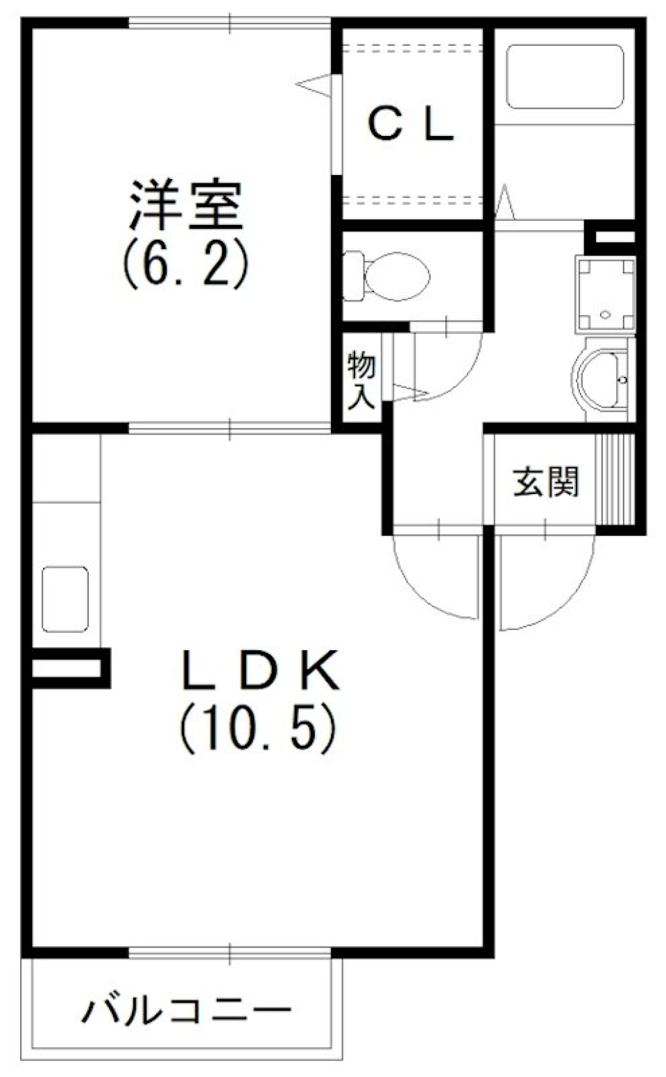 ここから始めるキャンパスライフの間取り図