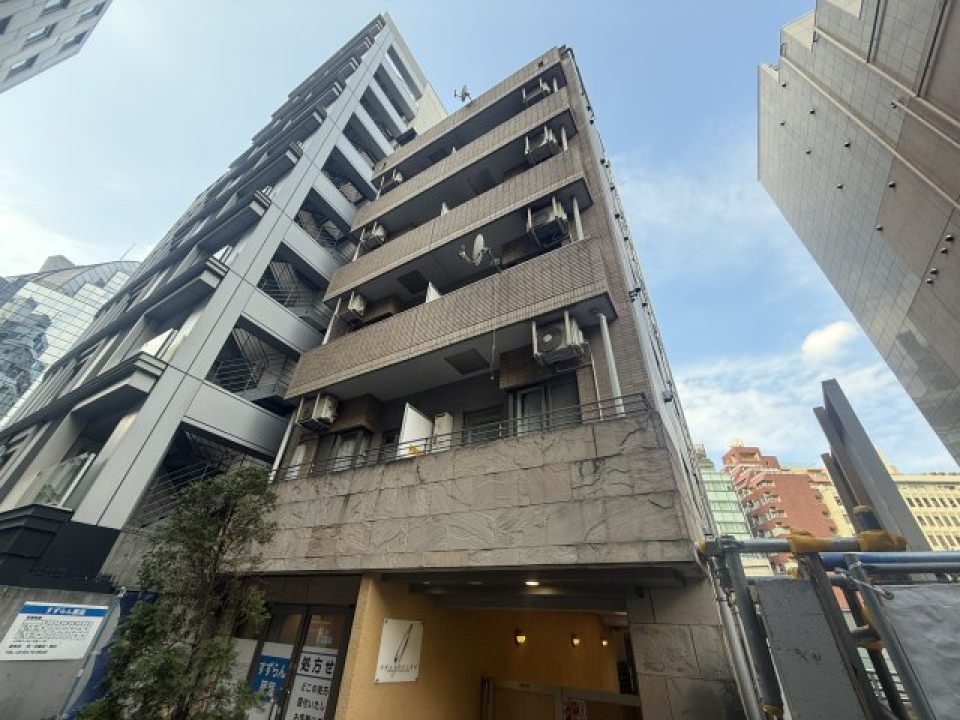 グランドパーク渋谷