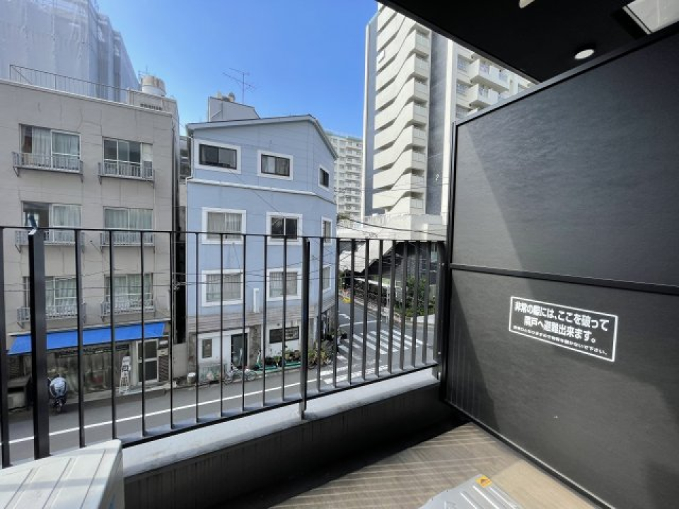 ライトハウス大塚※別号室同タイプ
