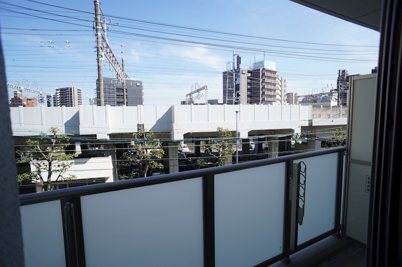 浜松駅はすぐ近く