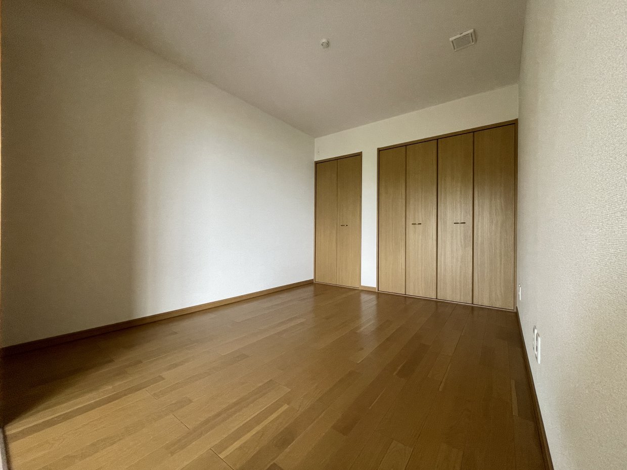洋室は6.5帖