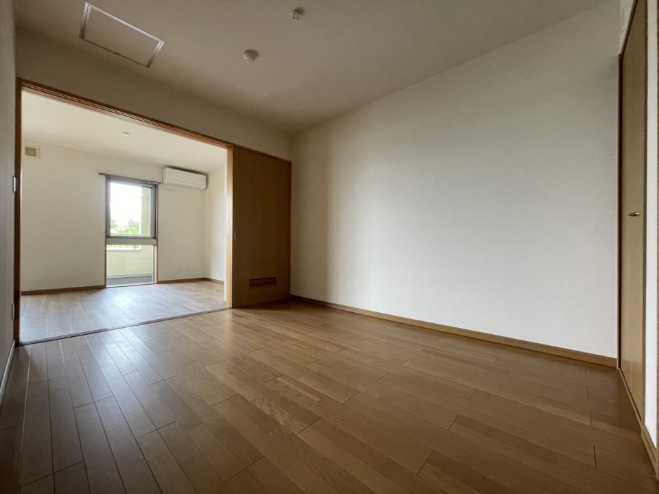 お子さんのお昼寝部屋とかによさそう