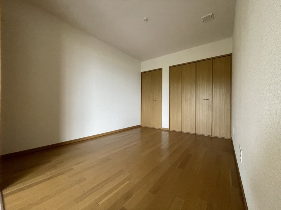 洋室は6.5帖