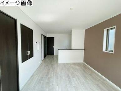 LDK　11.4帖