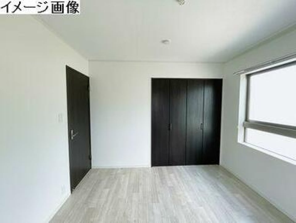 洋室　6帖
