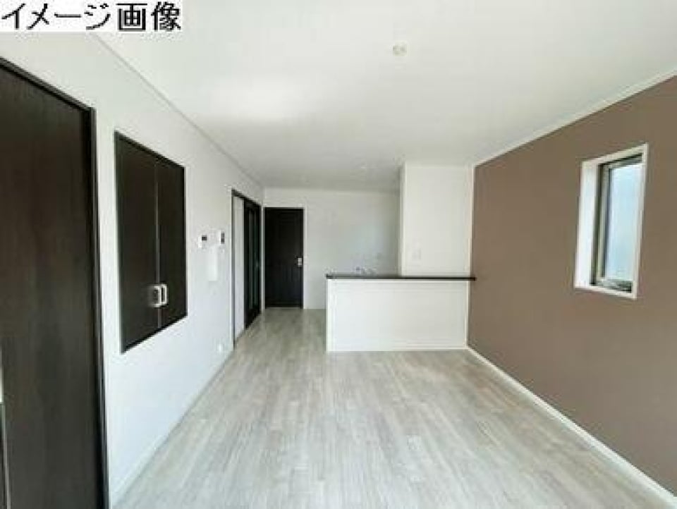 LDK　11.4帖