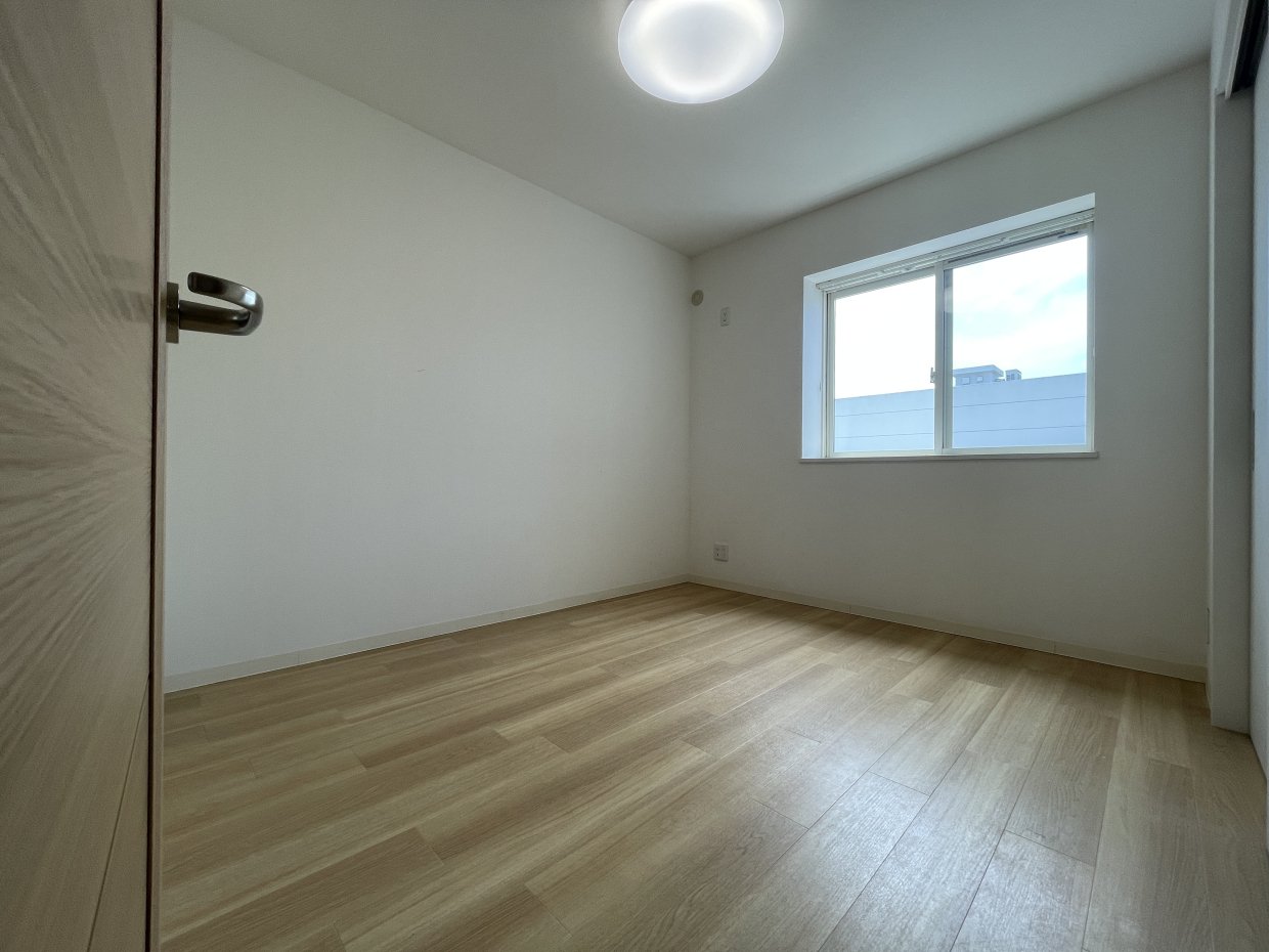 子供部屋にちょうどいいかも