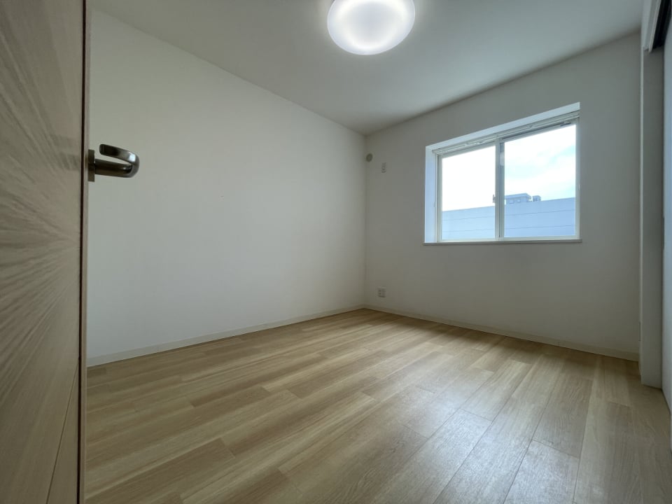 子供部屋にちょうどいいかも