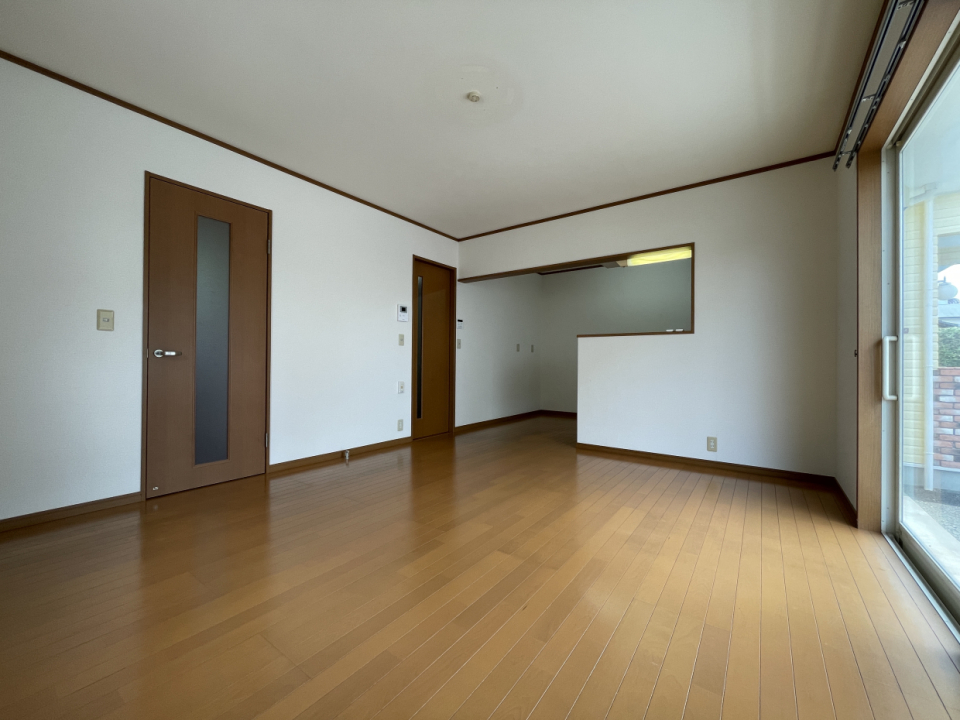 LDKは14帖