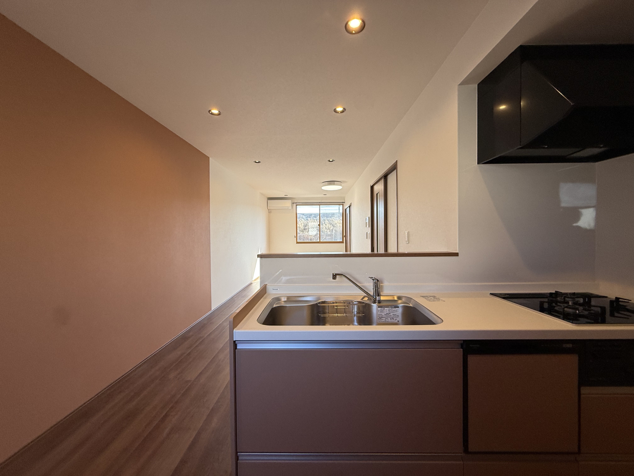 映画鑑賞しながらお料理できるかも！！