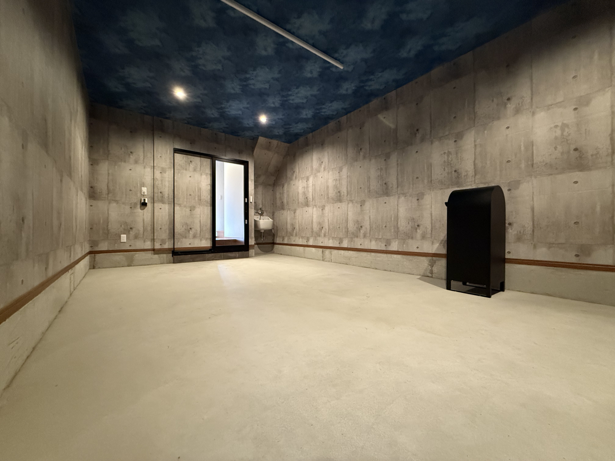 素敵すぎるので色んな角度からお届けします