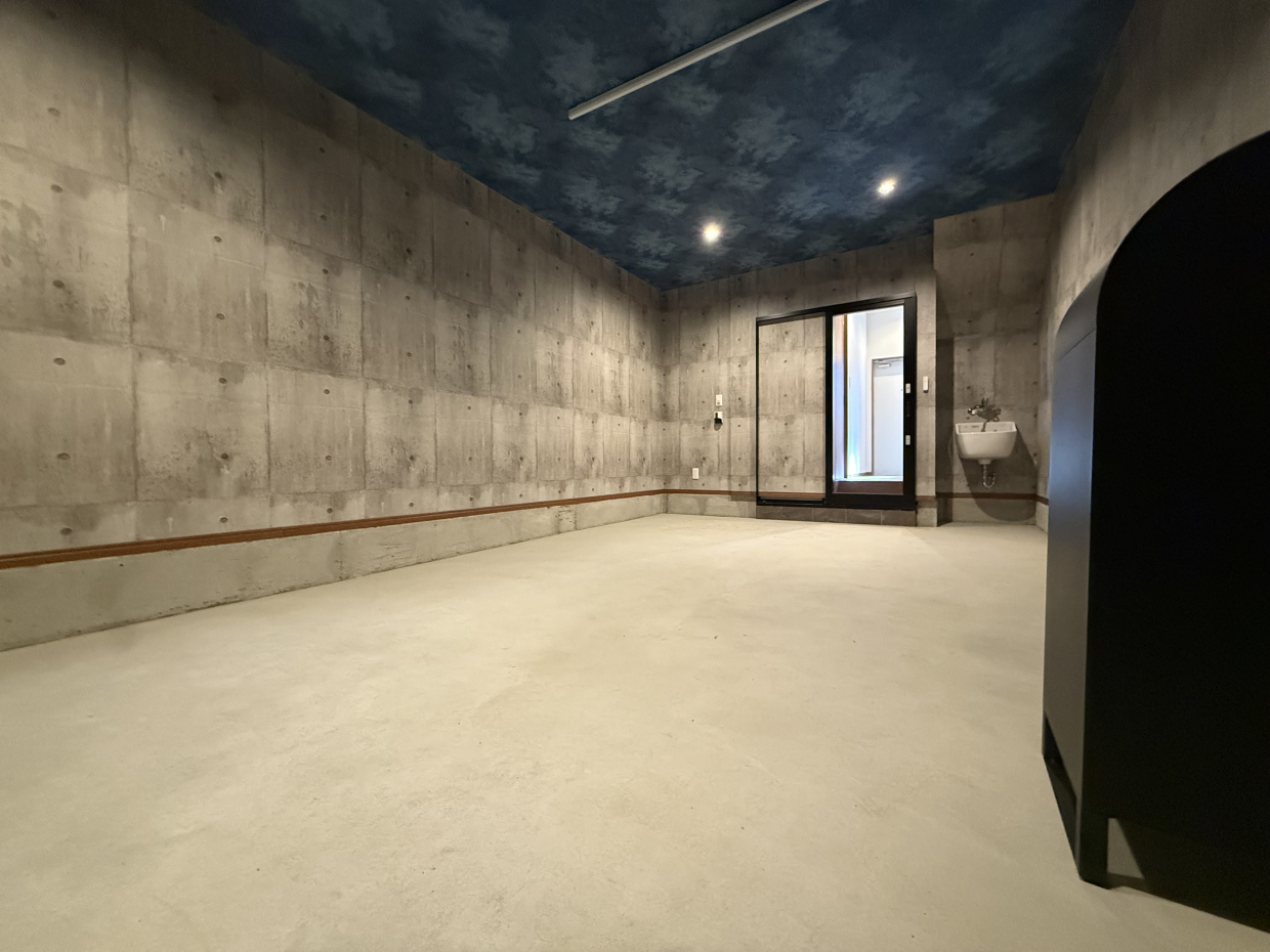 うーん、ずっと見てられる