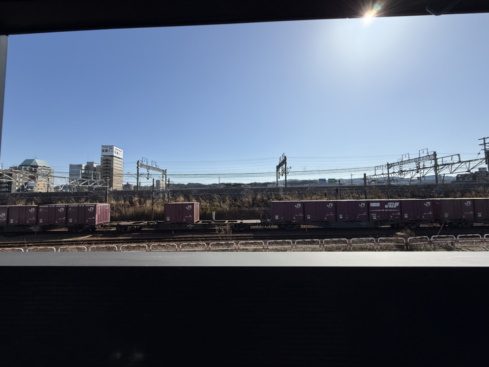 東海道新幹線、東海道線、天竜浜名湖鉄道線が 、実物大 ジオラマのように観られる！