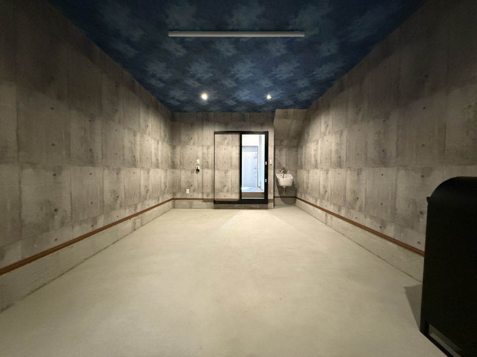 銀河の世界へLet´s Go!!
