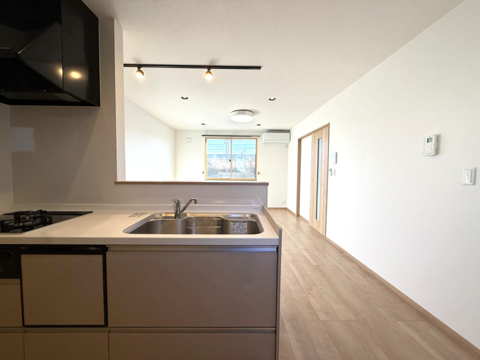 映画鑑賞しながらお料理できちゃいます