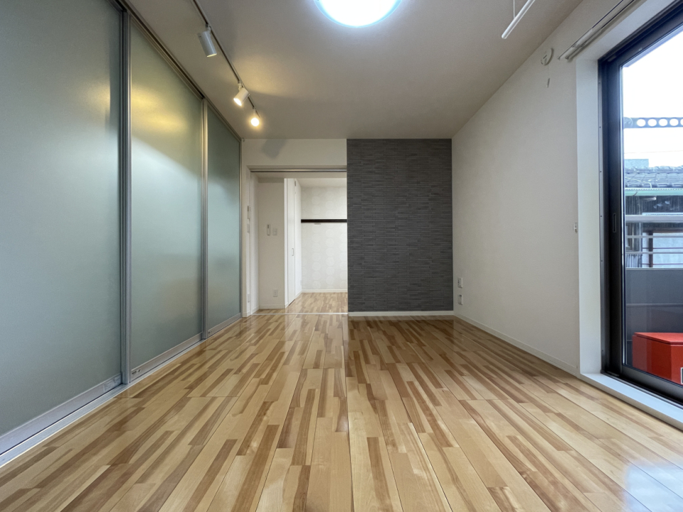 LDKは7.9帖