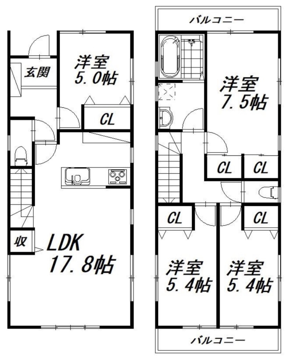 佐鳴湖でピクニックの間取り図