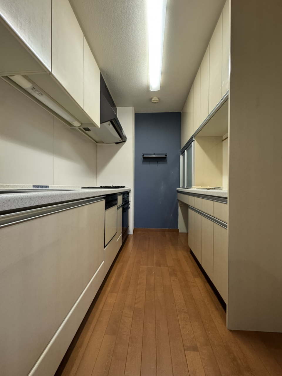 キッチンスペース