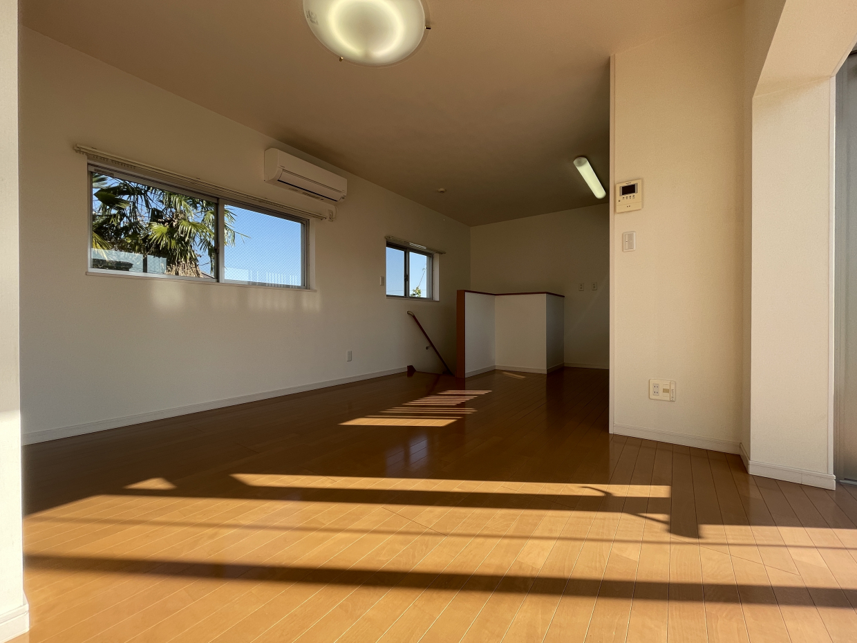 日向ぼっこできるくらいぽかぽか