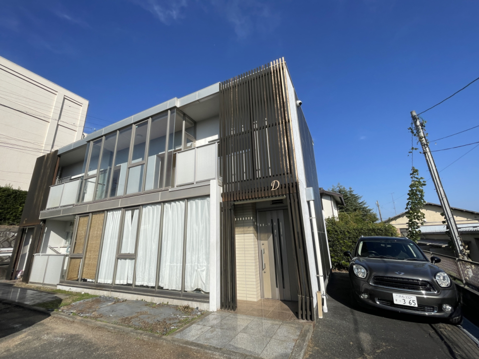 まさにデザイナーズ