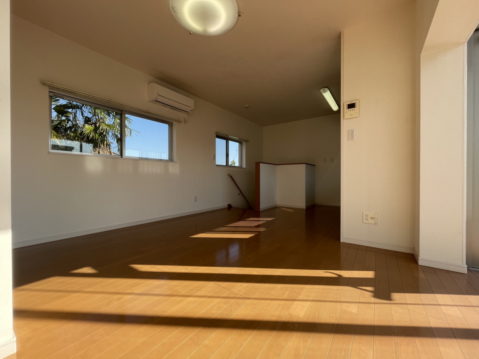 日向ぼっこできるくらいぽかぽか