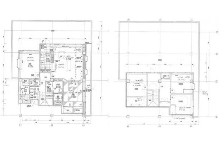入口は３階で３-４階のメゾネットタイプ