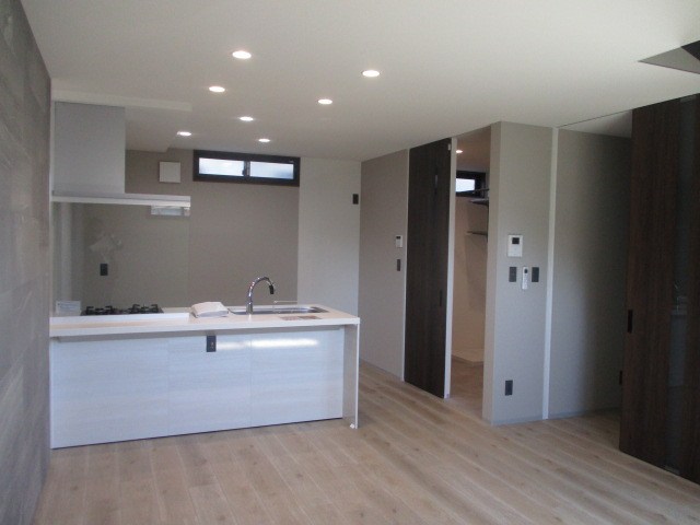 暮らしを豊かにする16帖LDK