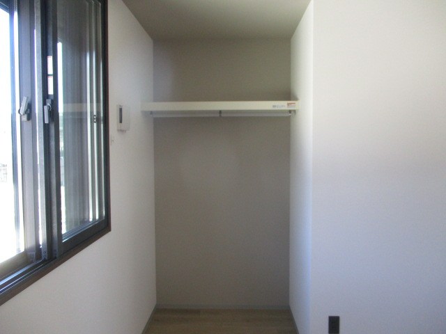 収納が多くて助かります