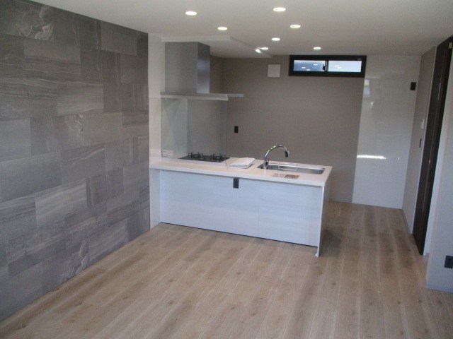 邸宅のような3LDK