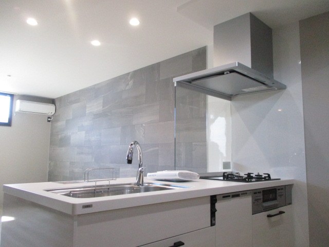 システムキッチン