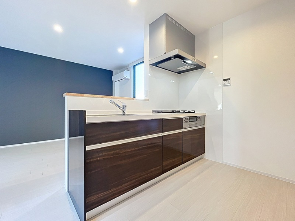 家選びでキッチンはかなり大事