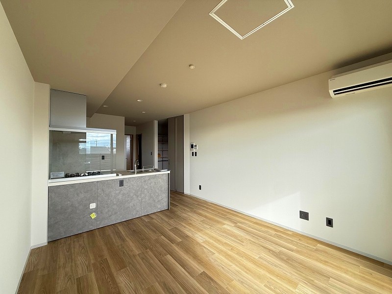 気持ちがいい空間