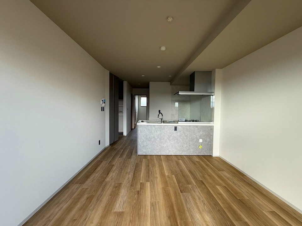 新生活始めませんか？