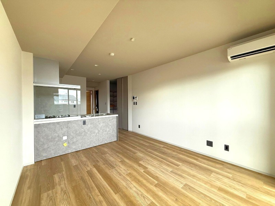 気持ちがいい空間