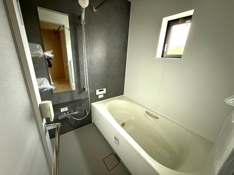 水回りがとっても綺麗