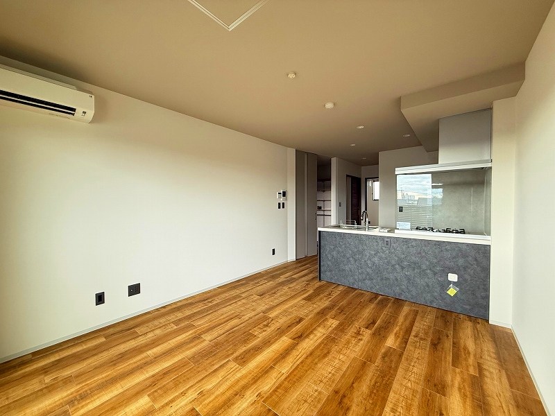 コンセントがところどころにあって便利