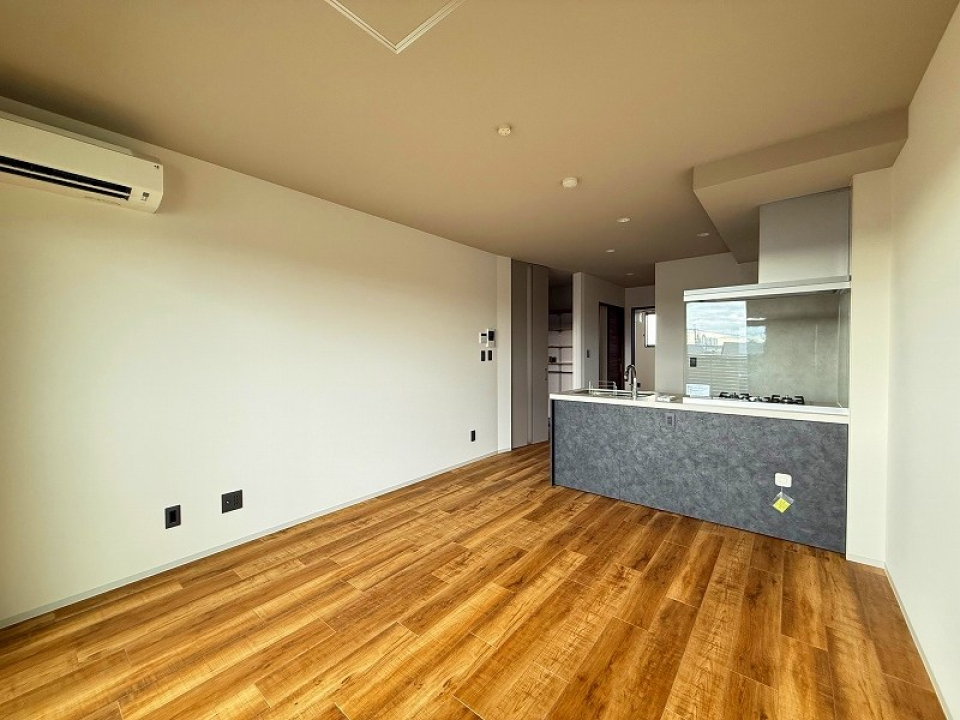 コンセントがところどころにあって便利