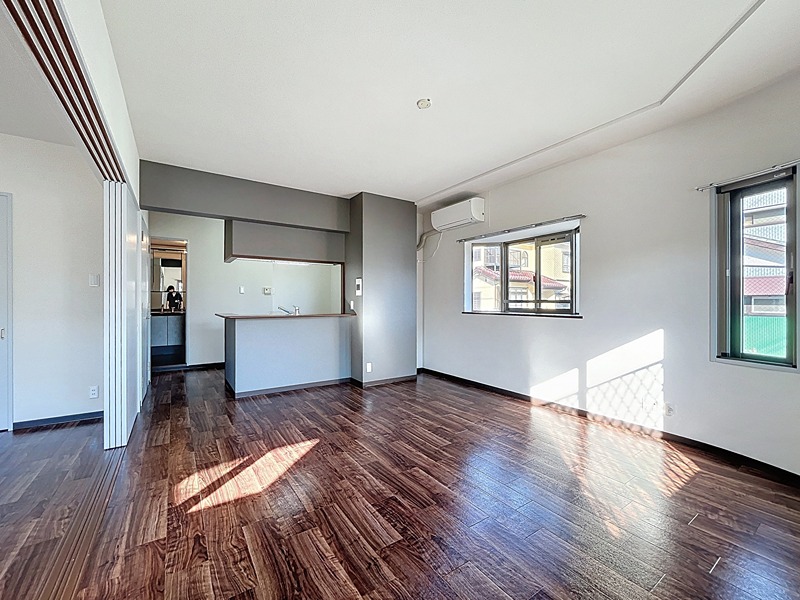 形がユニークでおもしろい！