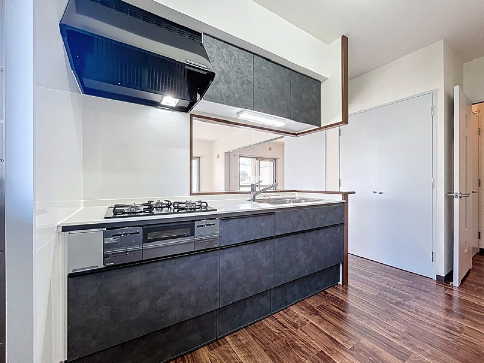 とってもスタイリッシュ