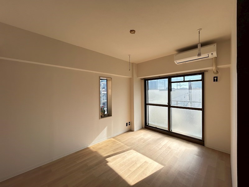 気持ちがいい空間