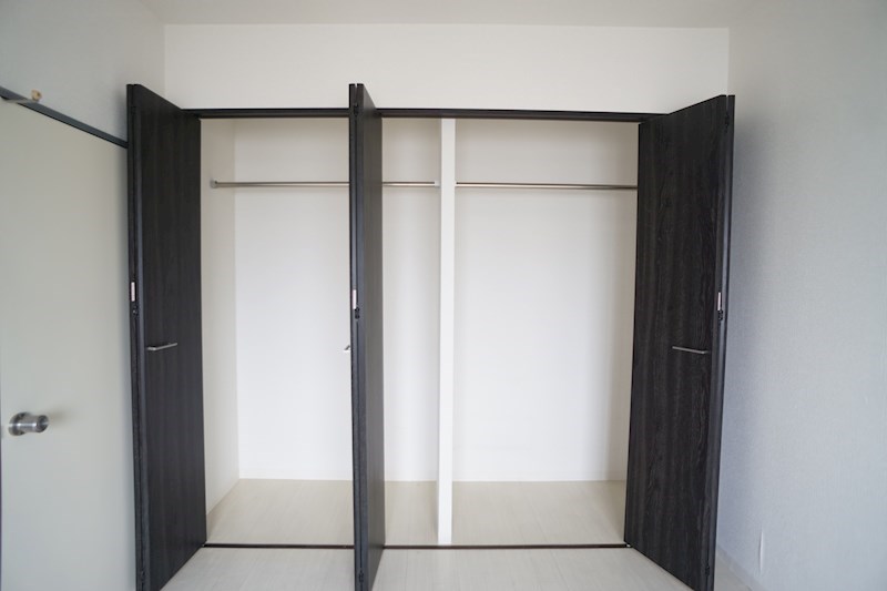 収納力も充分！