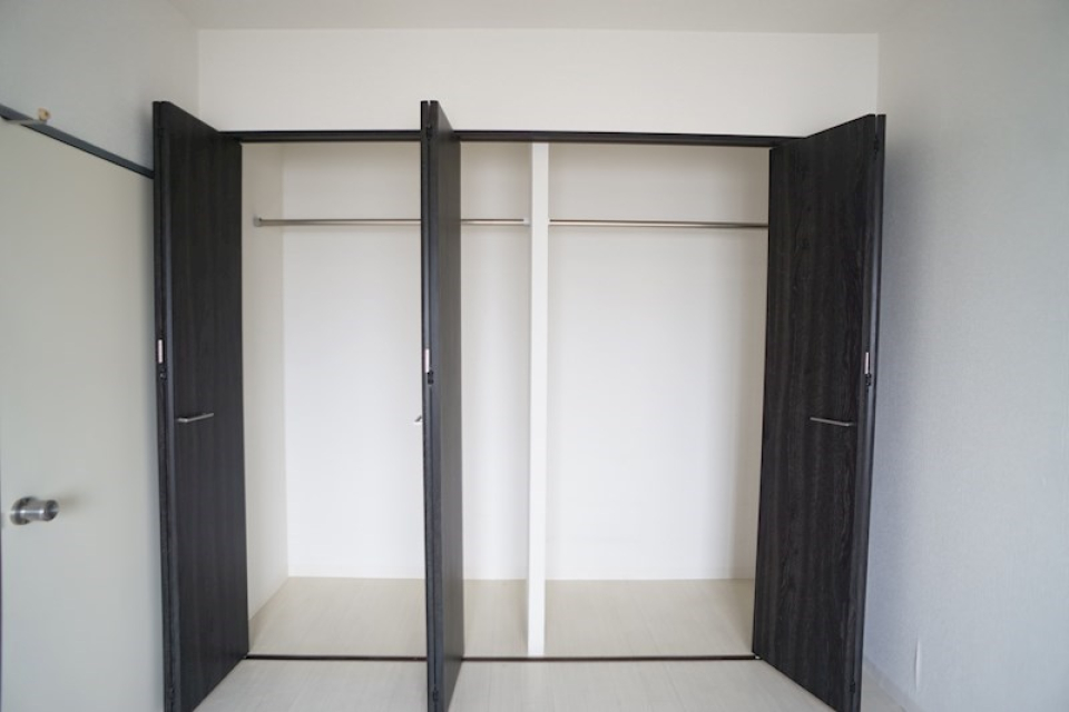 収納力も充分！