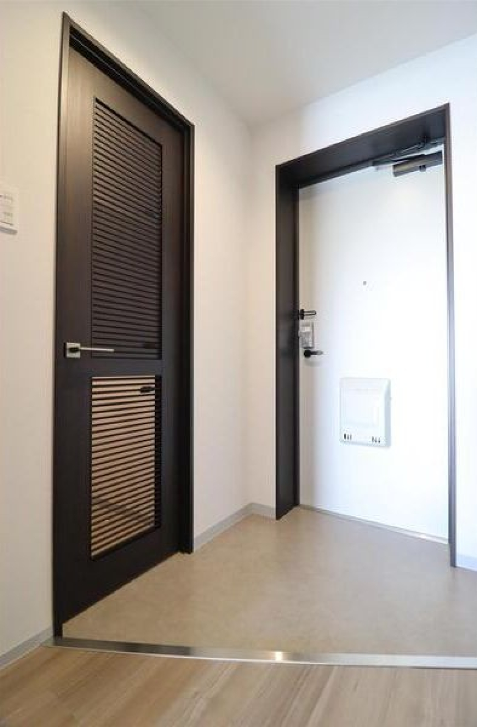 シューズクローゼット付きです！