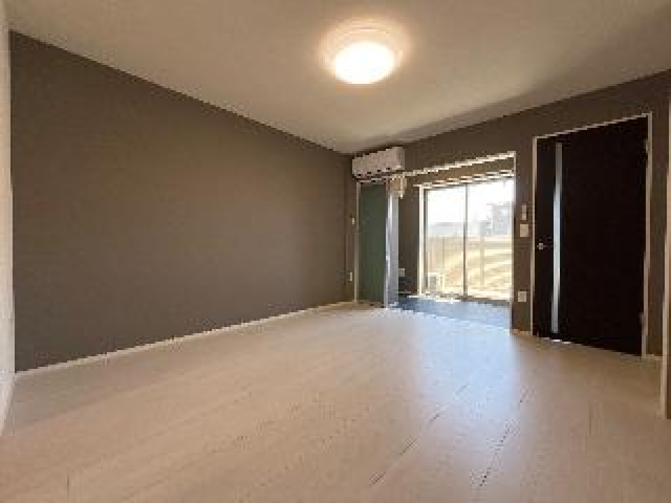 南向きで日当たりGOOD◎