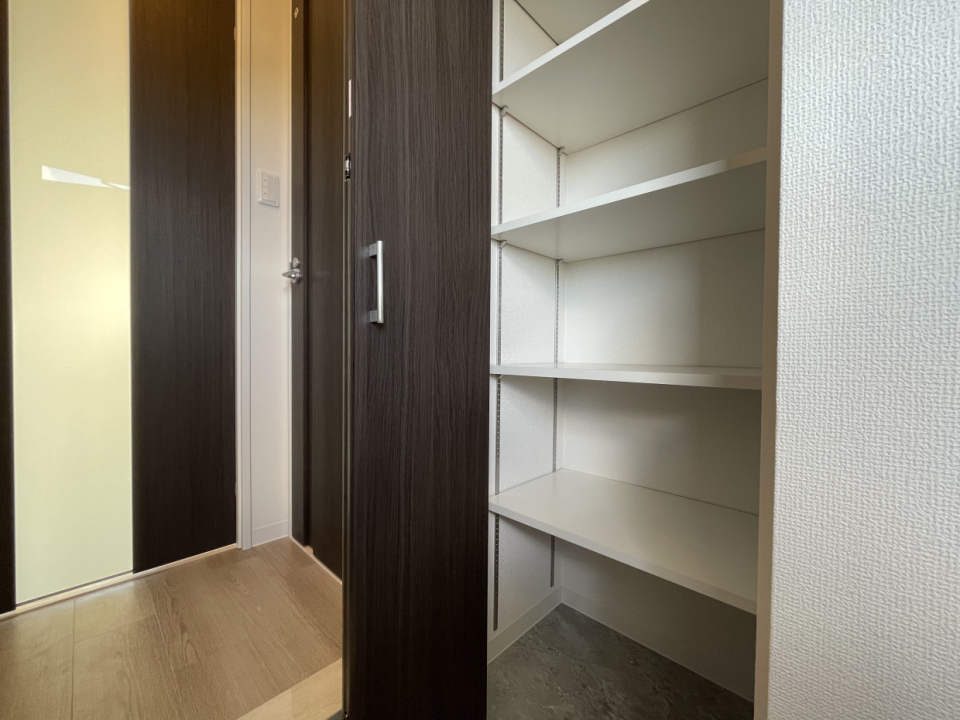 お気に入りの靴はこちらへ