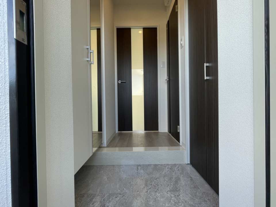 ただいまが楽しみなるなあ